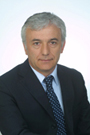 Claudio BOGETTI (Vice Sindaco)