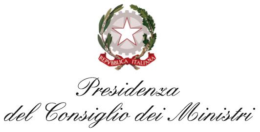 Logo Ministero Interno