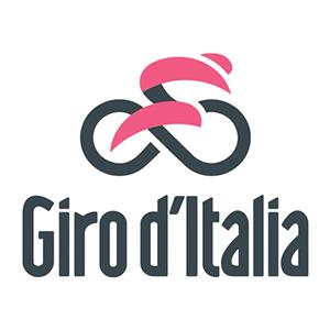 logo Giro Italia