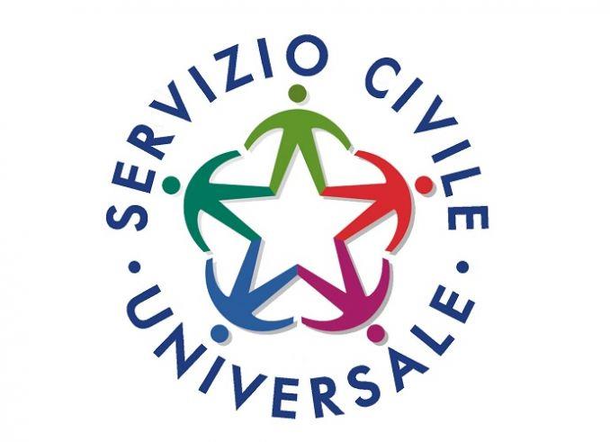 servizio civile universale logo
