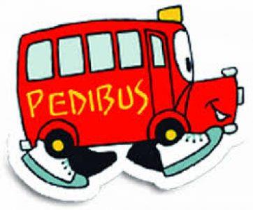 Logo Pedibus