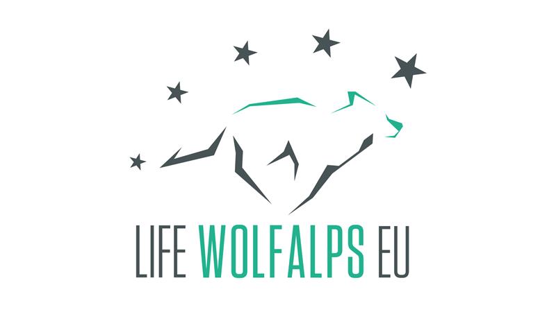 LIFE WOLFALPS EU