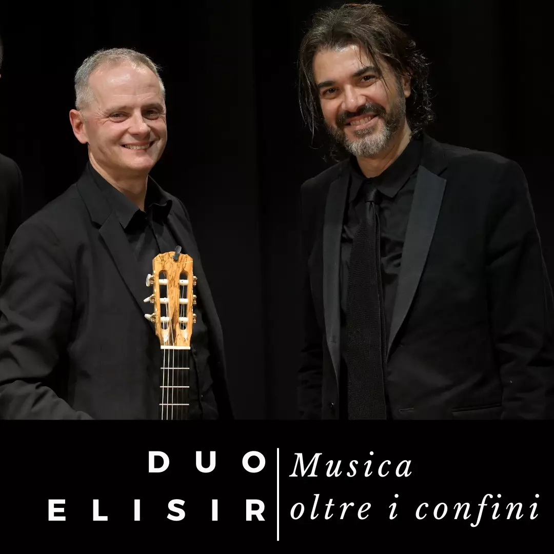 Duo elisir