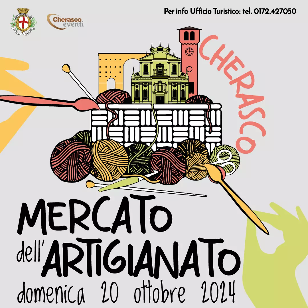 mercato artigianale