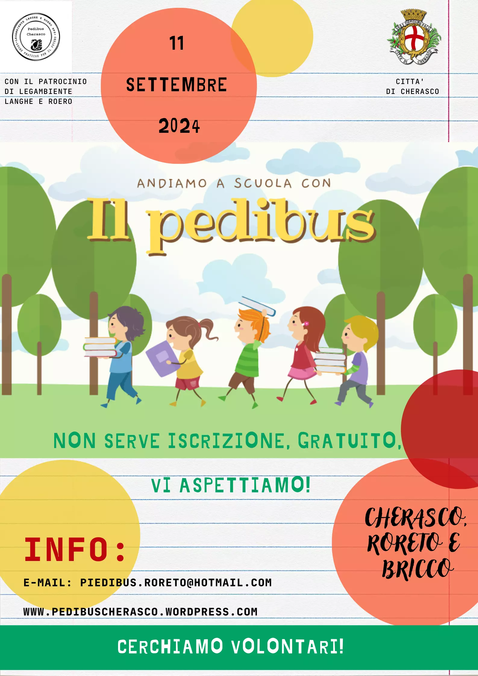 PEDIBUS