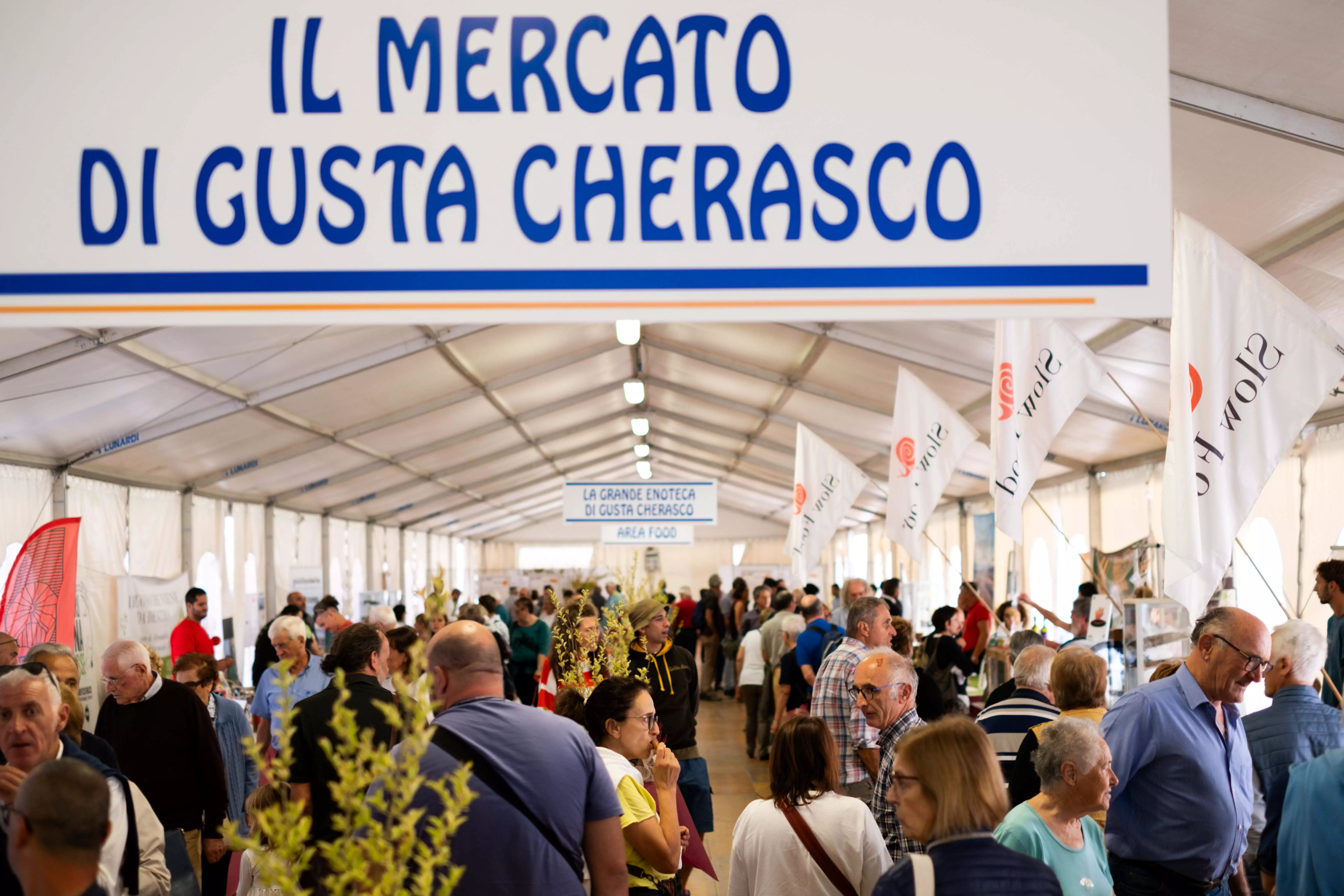 Gusta  Cherasco 