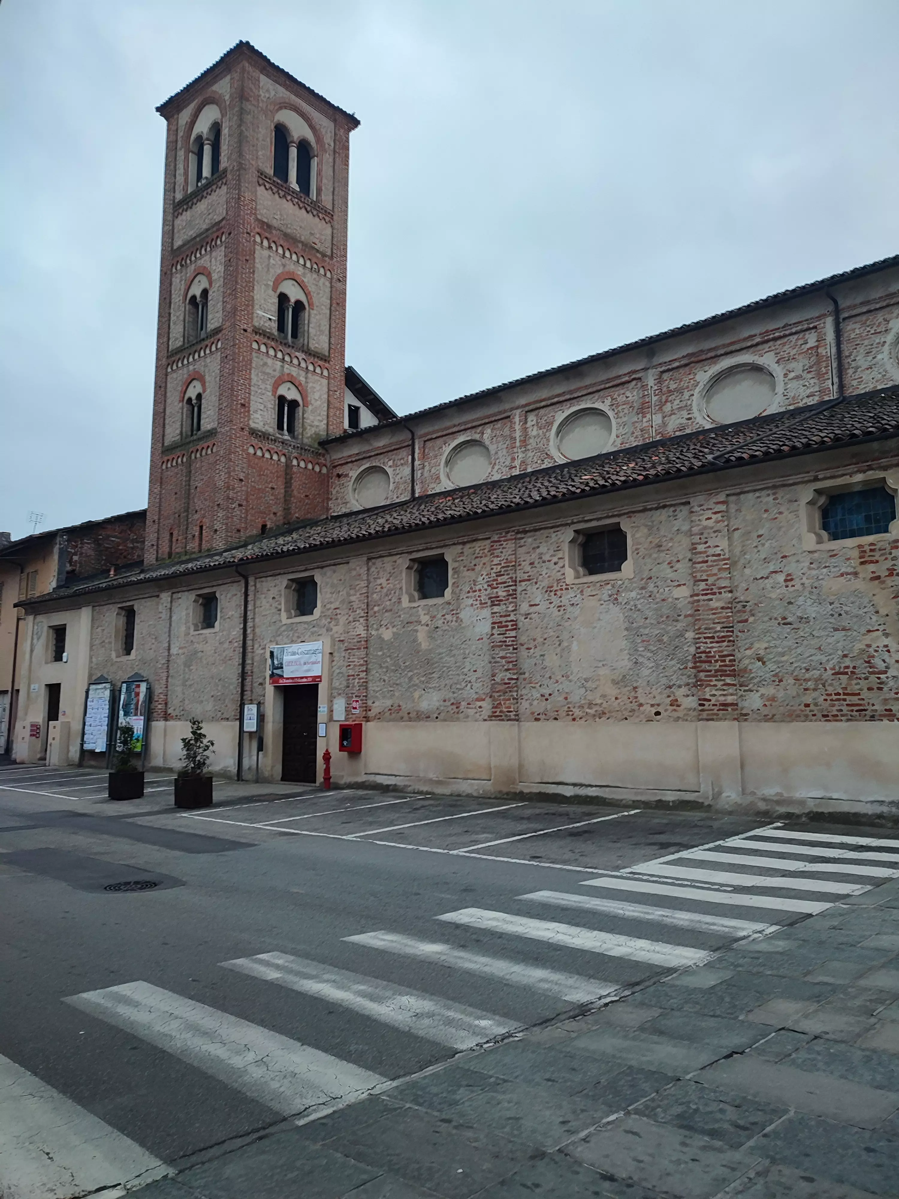 Chiesa di San Gregorio