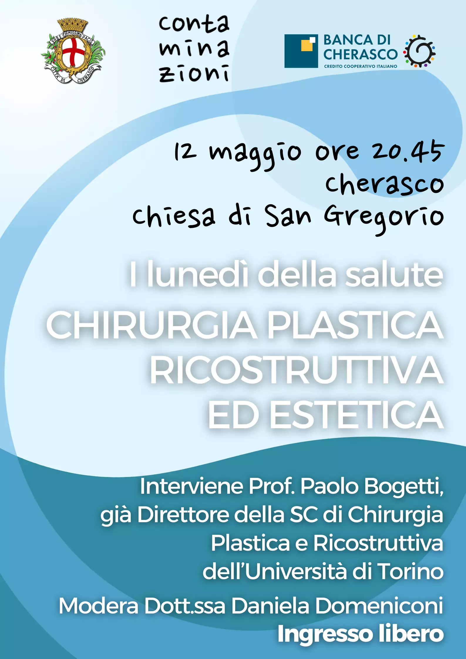 serata 12 maggio locandina