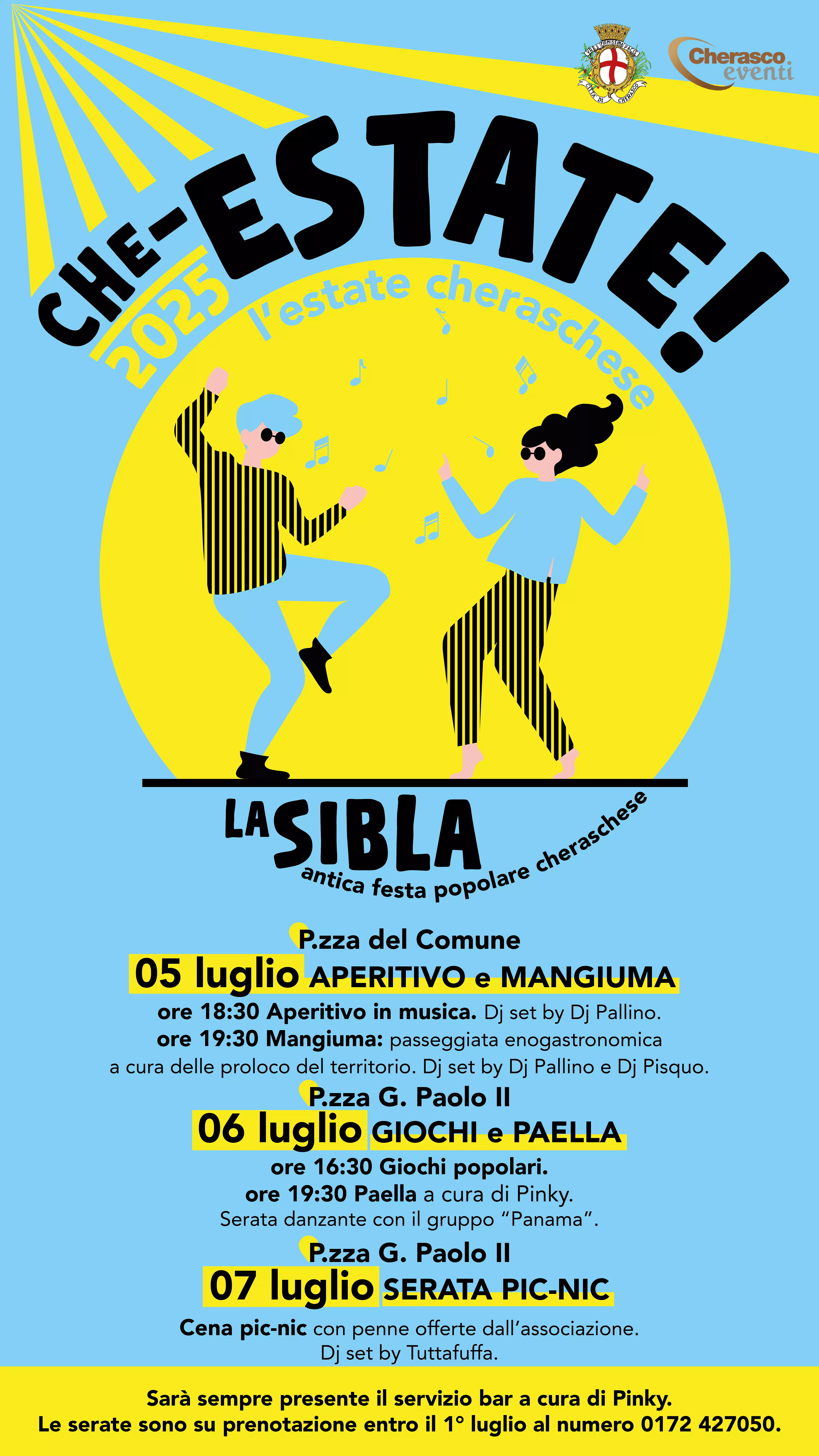 Sibla 2025