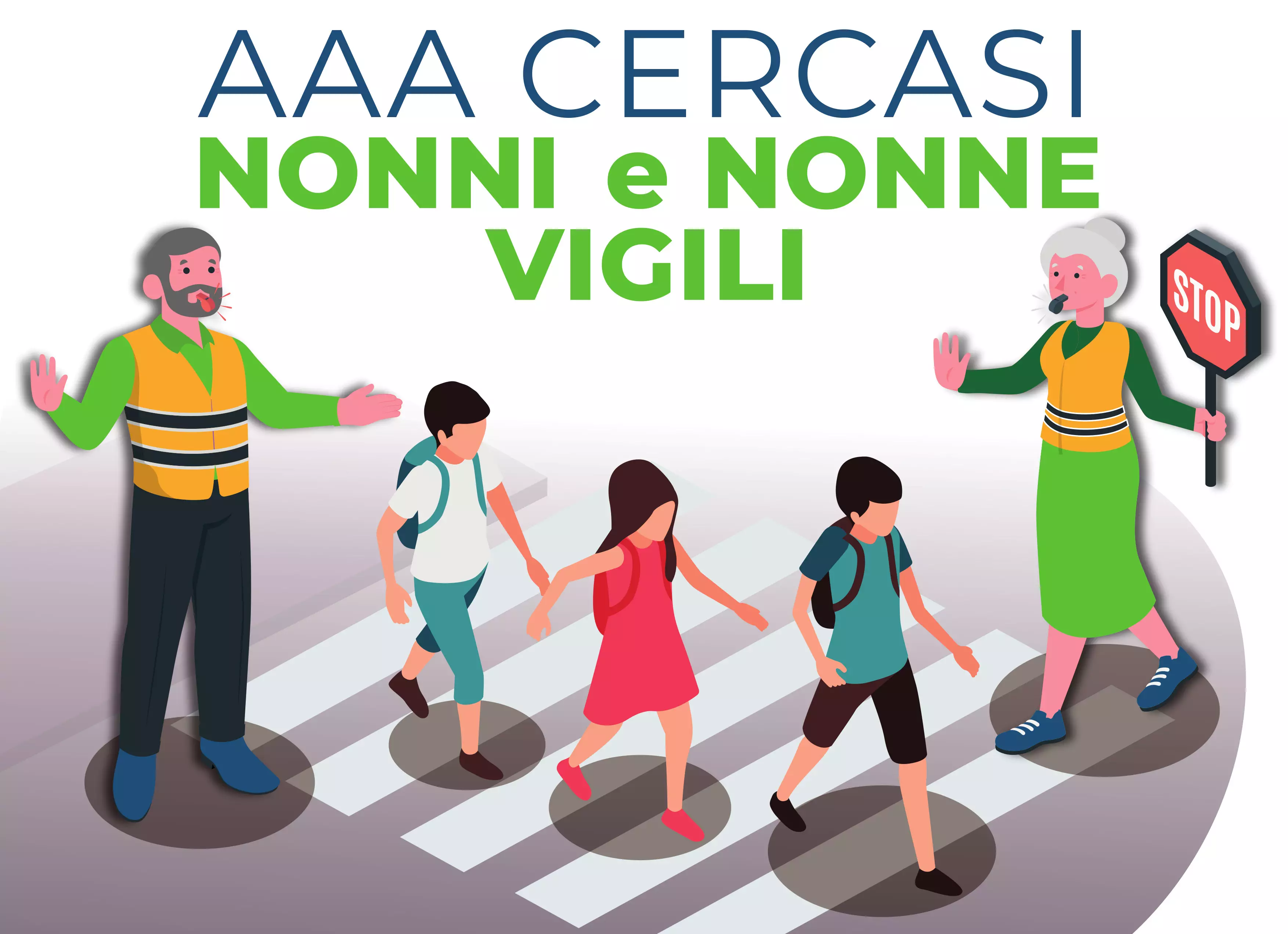 bando nonni vigili