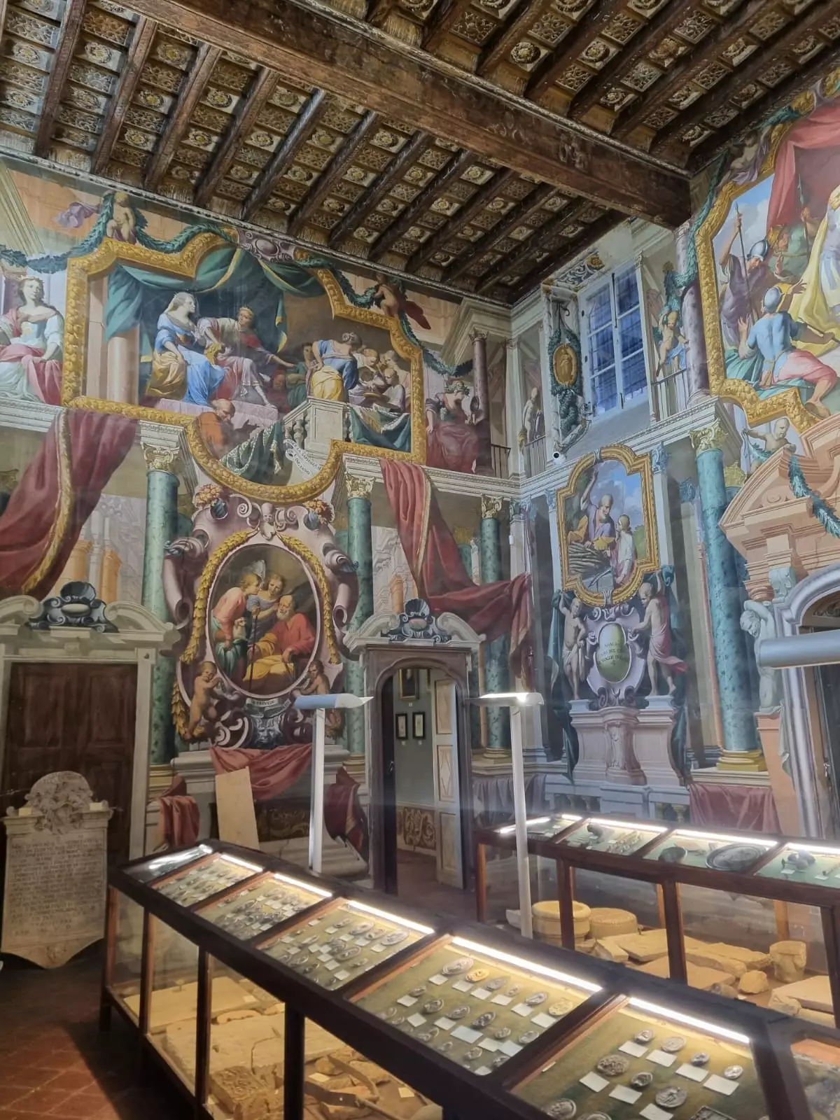 Museo Adriani