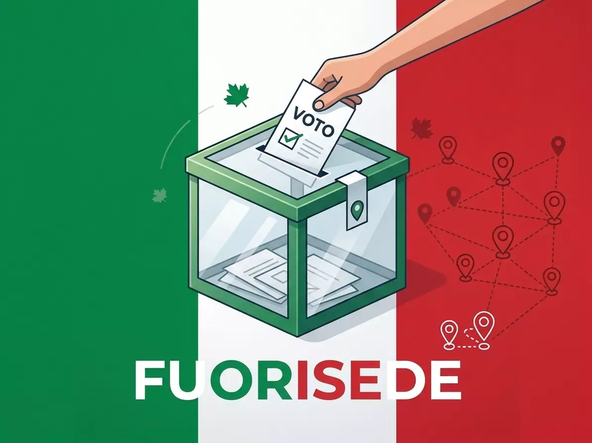 voto fuori sede