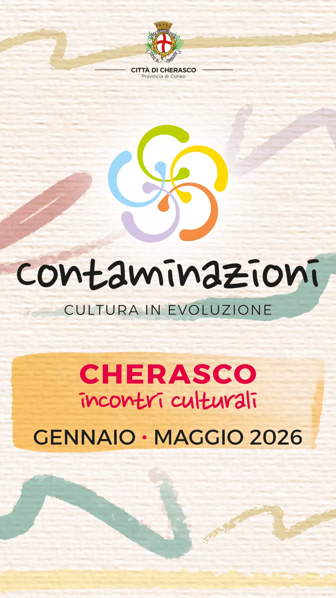 Contaminazioni 2026