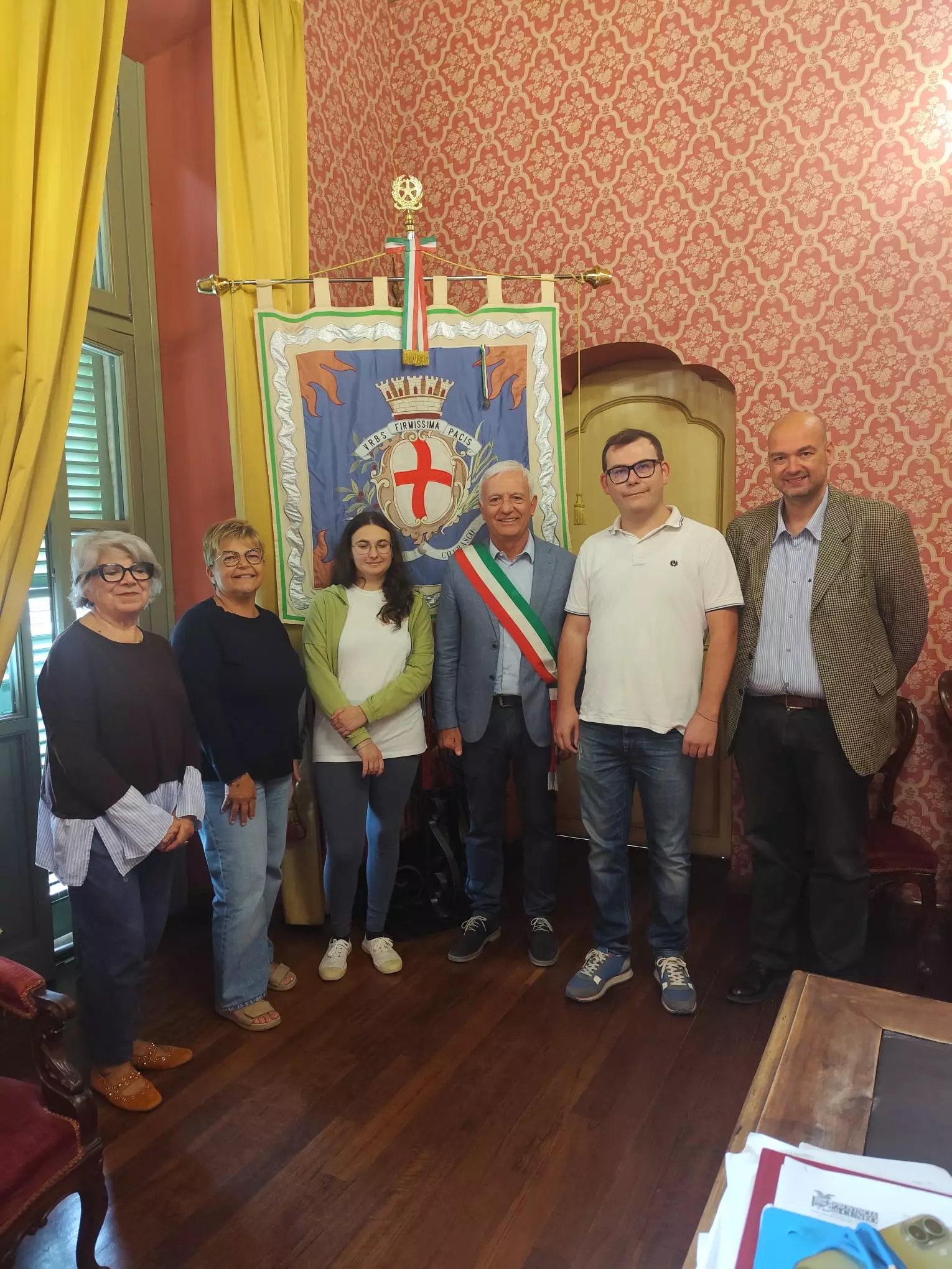 Servizio civile 2026